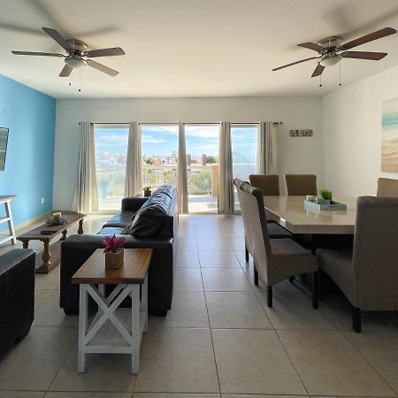 Admire Sea View From A Stunning Condo By Premium Puerto Peñasco Exteriör bild