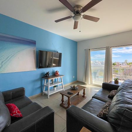 Admire Sea View From A Stunning Condo By Premium Puerto Peñasco Exteriör bild
