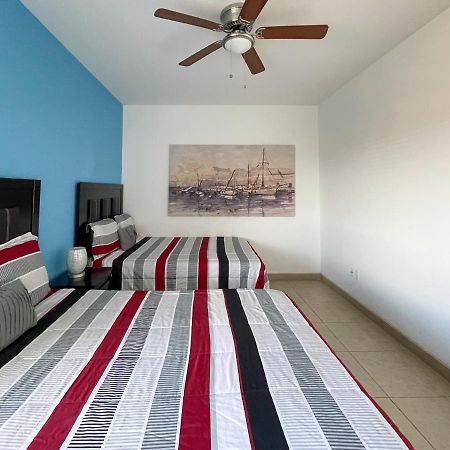 Admire Sea View From A Stunning Condo By Premium Puerto Peñasco Exteriör bild