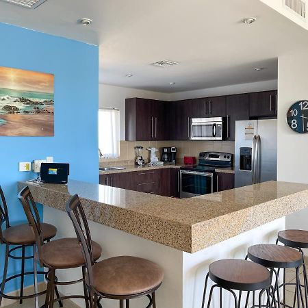 Admire Sea View From A Stunning Condo By Premium Puerto Peñasco Exteriör bild