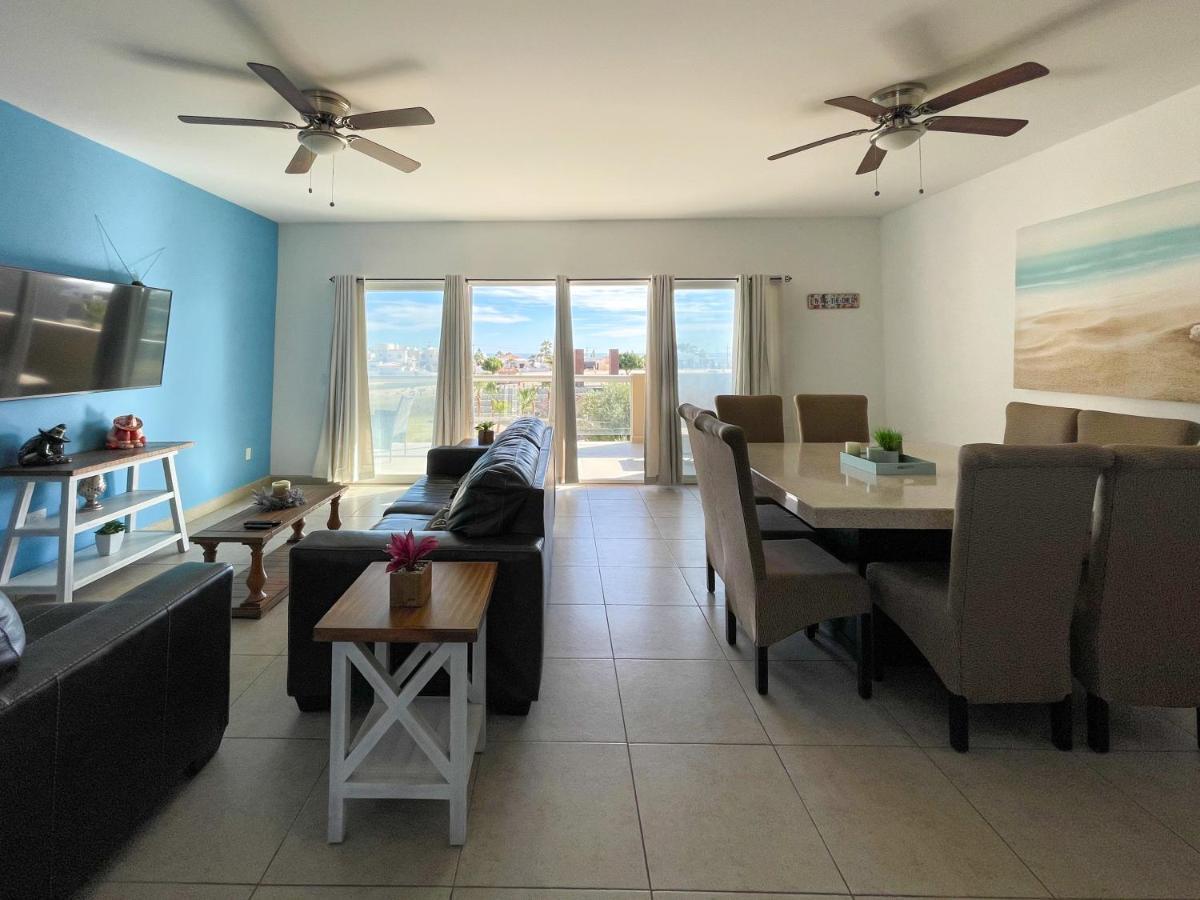 Admire Sea View From A Stunning Condo By Premium Puerto Peñasco Exteriör bild