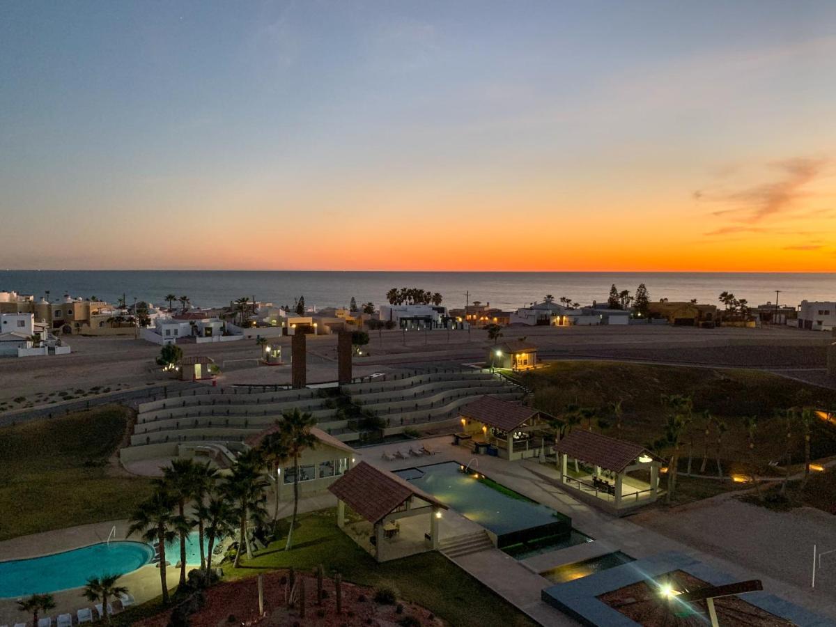 Admire Sea View From A Stunning Condo By Premium Puerto Peñasco Exteriör bild