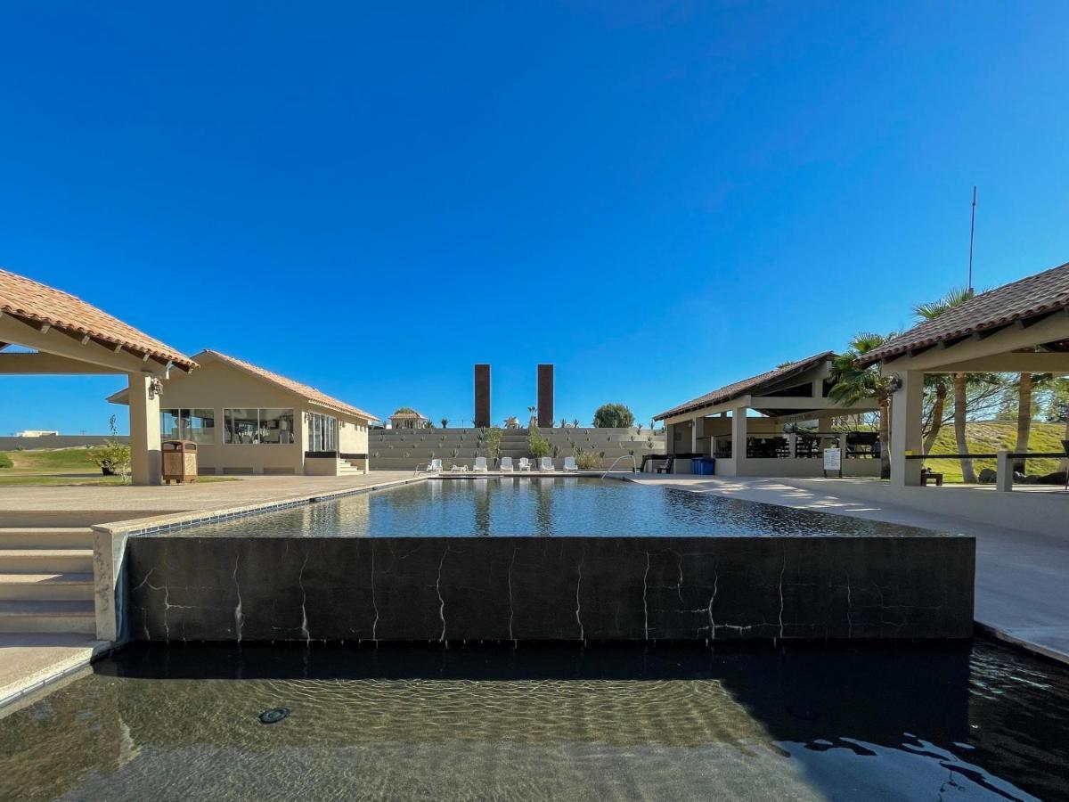 Admire Sea View From A Stunning Condo By Premium Puerto Peñasco Exteriör bild
