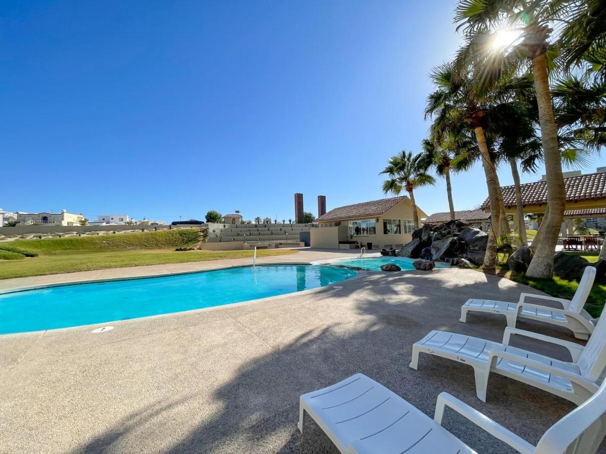 Admire Sea View From A Stunning Condo By Premium Puerto Peñasco Exteriör bild