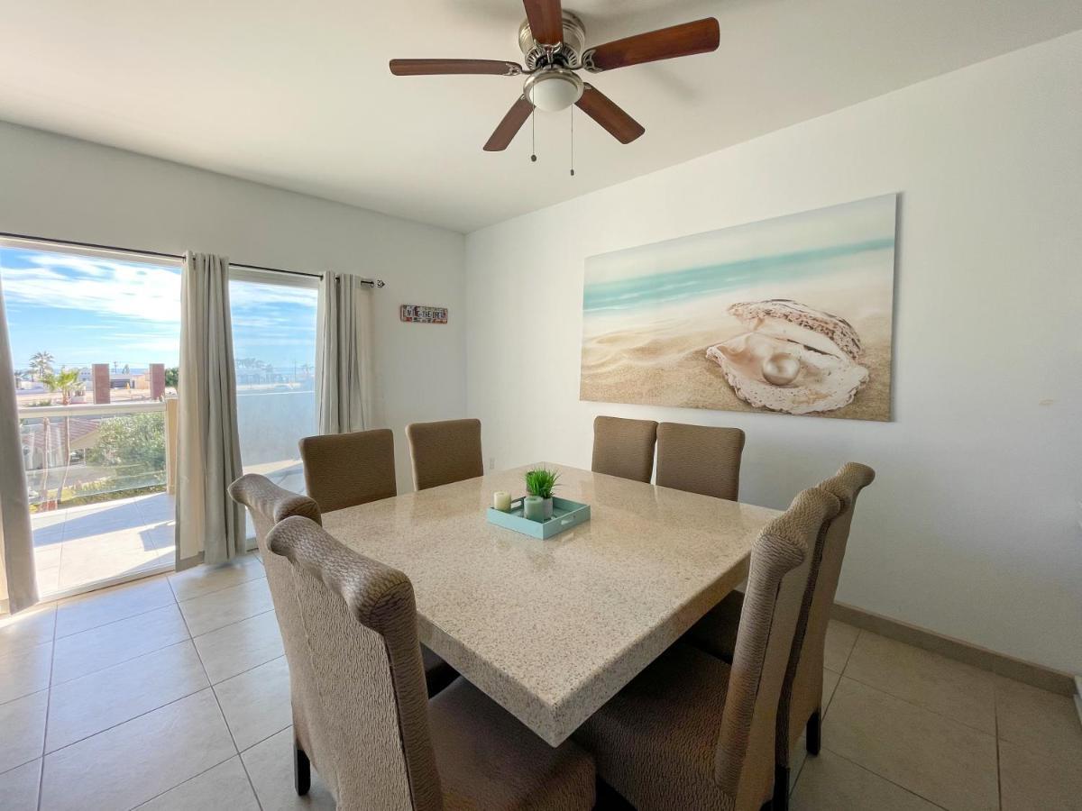 Admire Sea View From A Stunning Condo By Premium Puerto Peñasco Exteriör bild