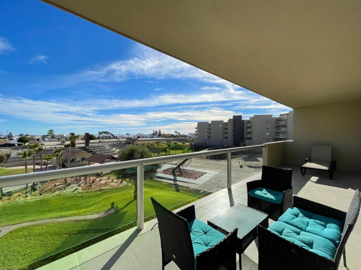 Admire Sea View From A Stunning Condo By Premium Puerto Peñasco Exteriör bild