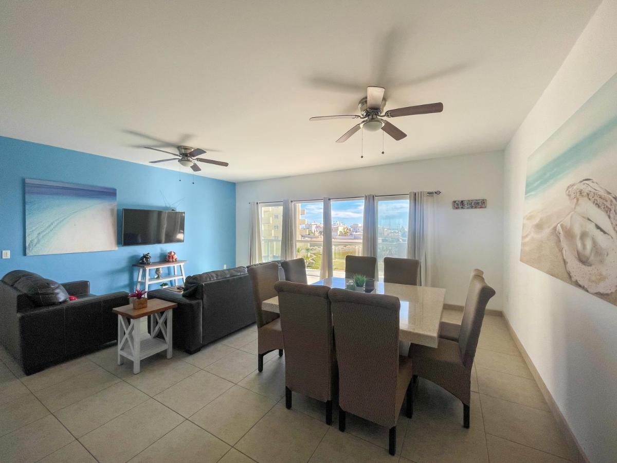 Admire Sea View From A Stunning Condo By Premium Puerto Peñasco Exteriör bild
