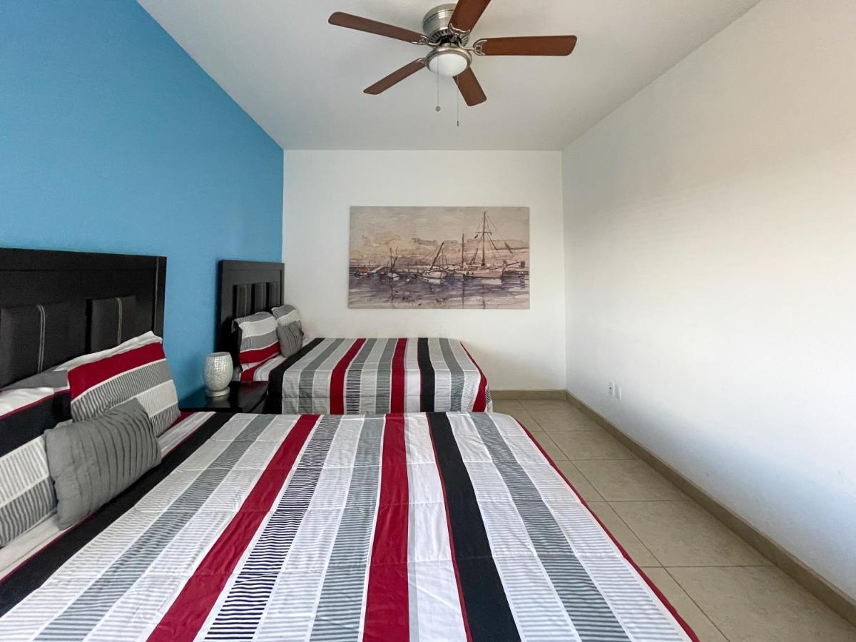 Admire Sea View From A Stunning Condo By Premium Puerto Peñasco Exteriör bild