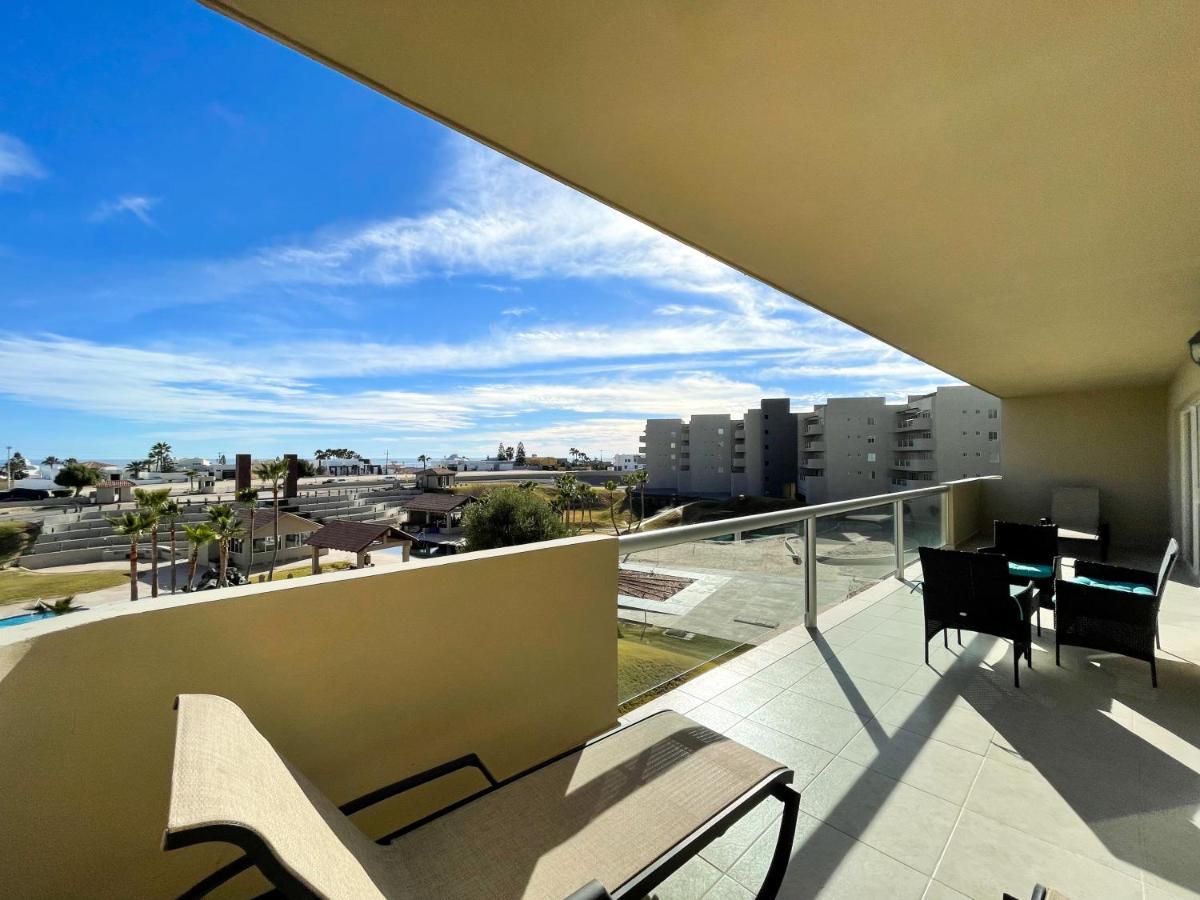 Admire Sea View From A Stunning Condo By Premium Puerto Peñasco Exteriör bild