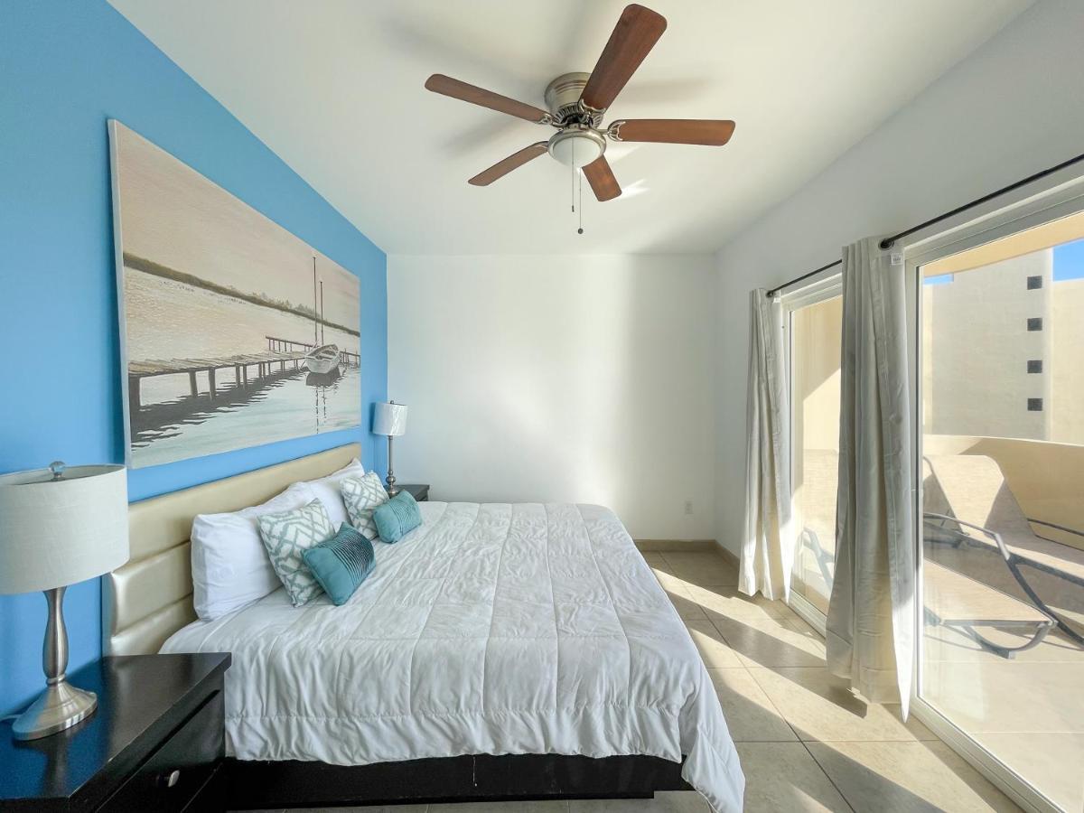 Admire Sea View From A Stunning Condo By Premium Puerto Peñasco Exteriör bild