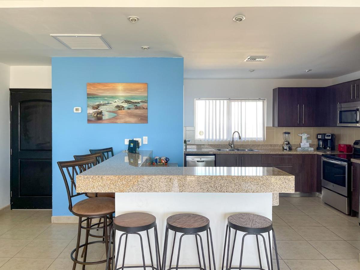 Admire Sea View From A Stunning Condo By Premium Puerto Peñasco Exteriör bild