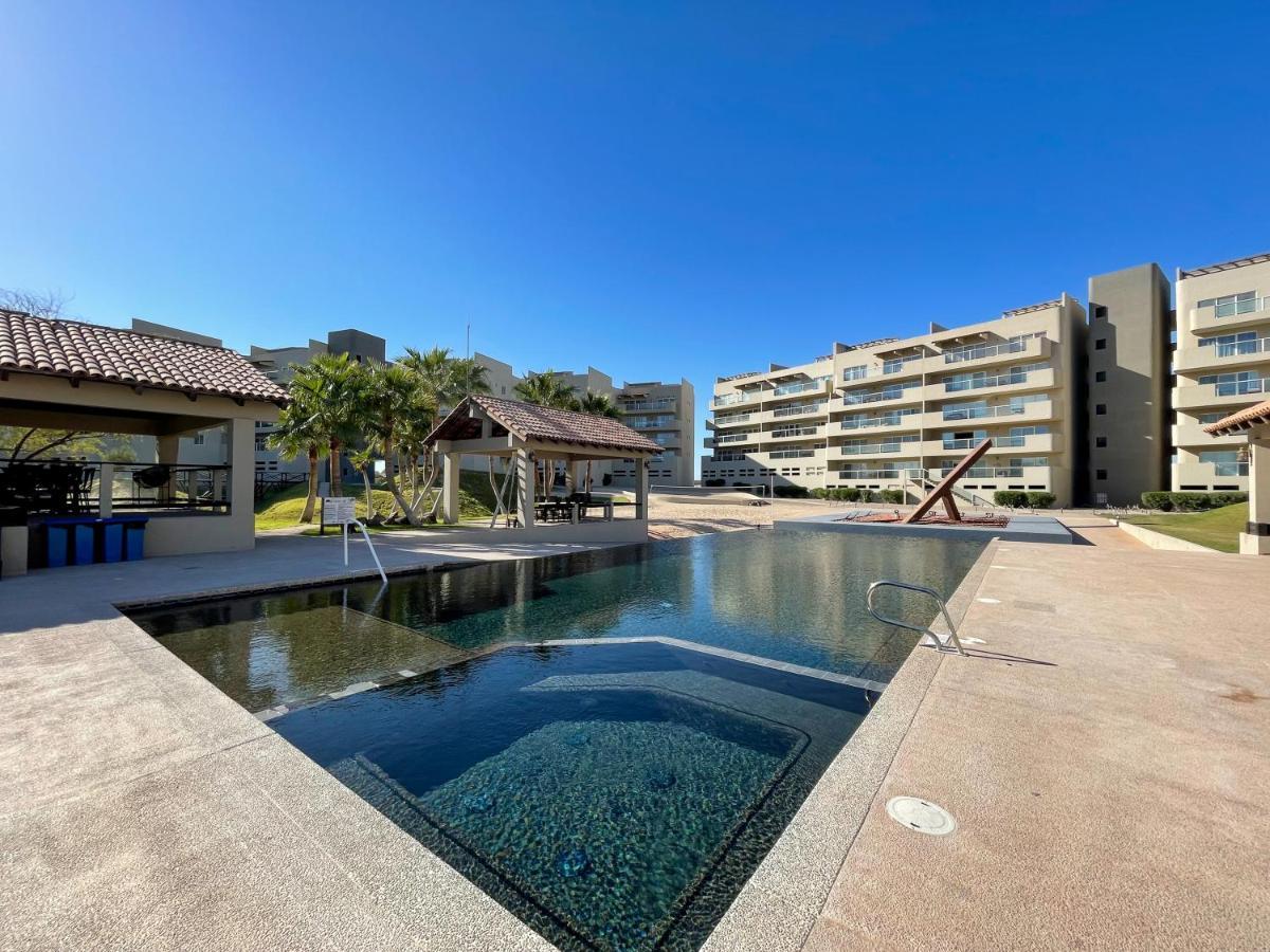 Admire Sea View From A Stunning Condo By Premium Puerto Peñasco Exteriör bild