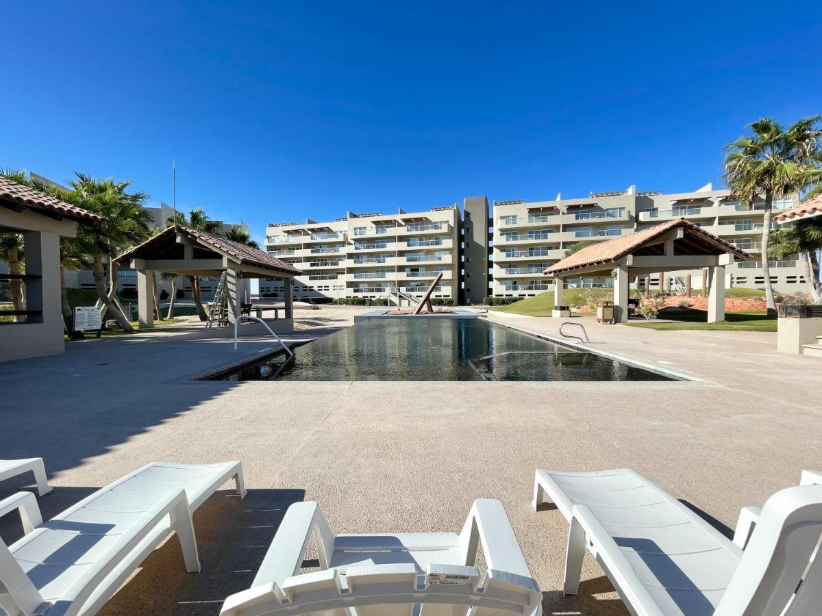 Admire Sea View From A Stunning Condo By Premium Puerto Peñasco Exteriör bild