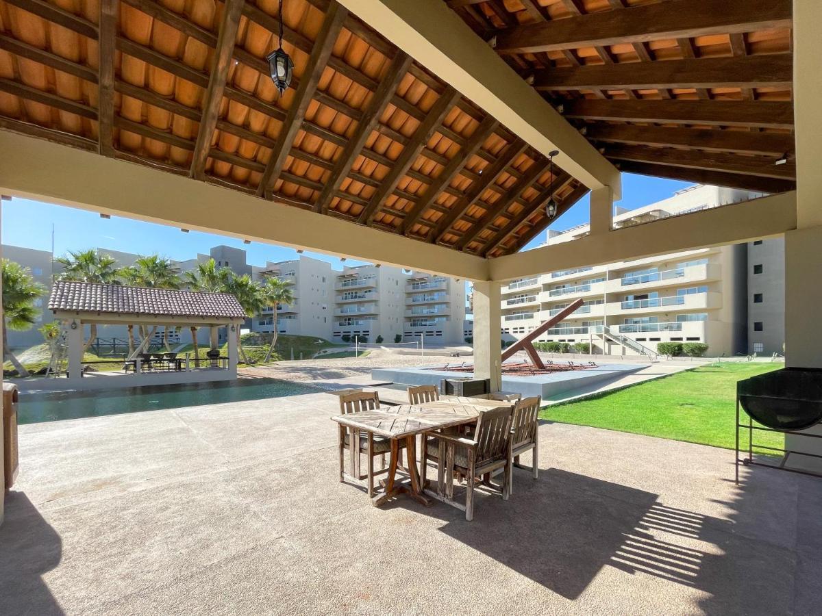 Admire Sea View From A Stunning Condo By Premium Puerto Peñasco Exteriör bild