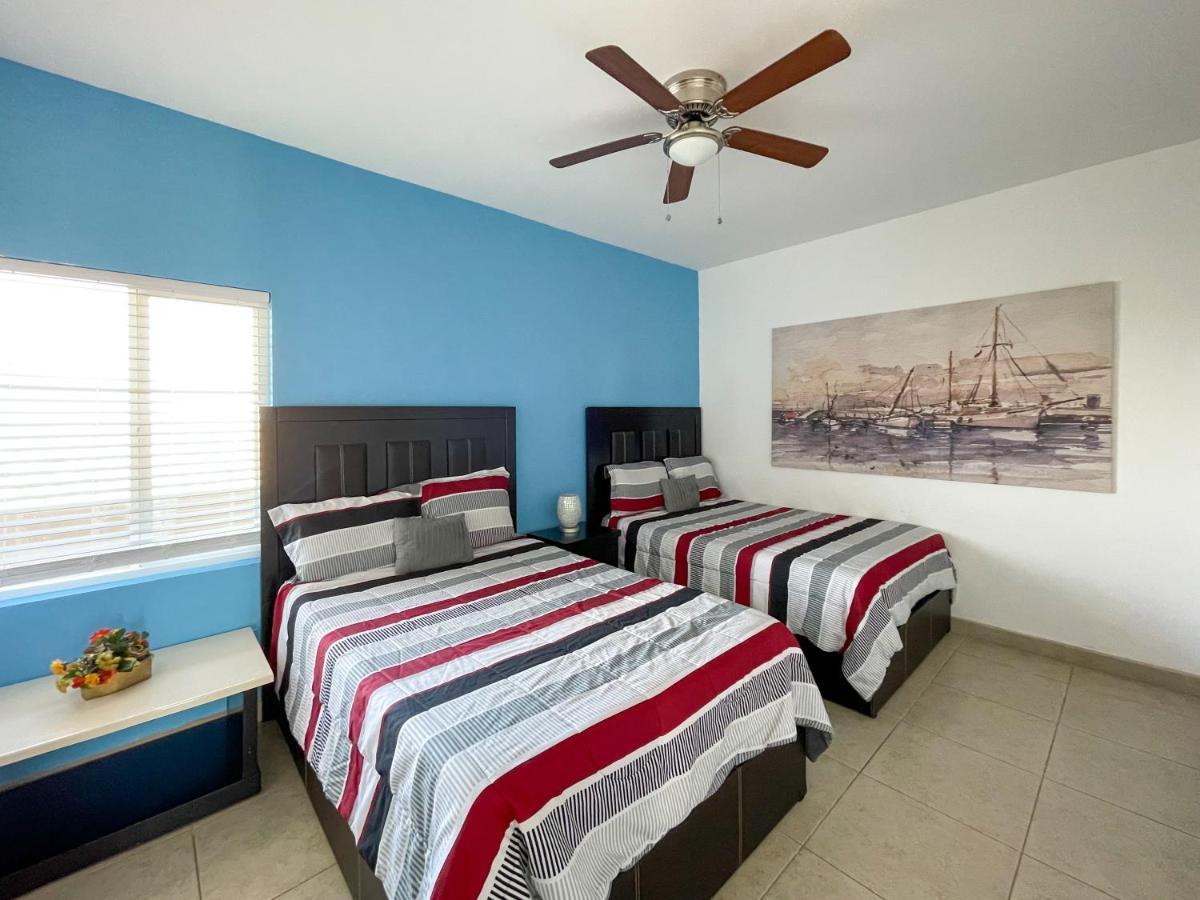 Admire Sea View From A Stunning Condo By Premium Puerto Peñasco Exteriör bild