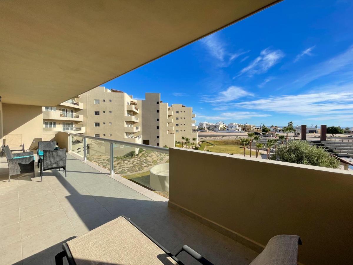 Admire Sea View From A Stunning Condo By Premium Puerto Peñasco Exteriör bild