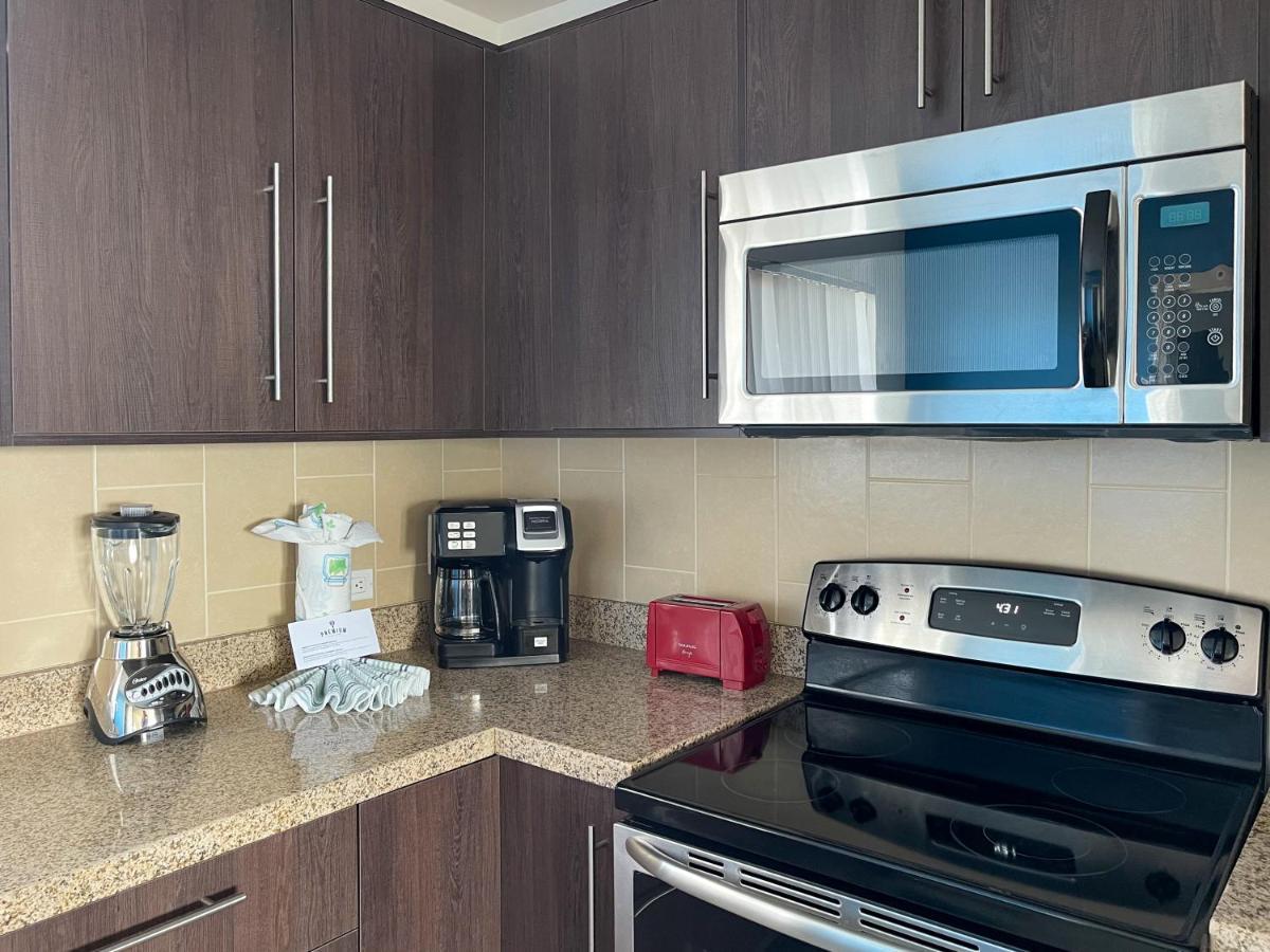 Admire Sea View From A Stunning Condo By Premium Puerto Peñasco Exteriör bild