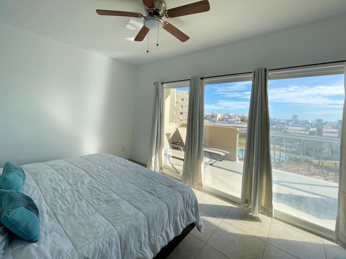 Admire Sea View From A Stunning Condo By Premium Puerto Peñasco Exteriör bild