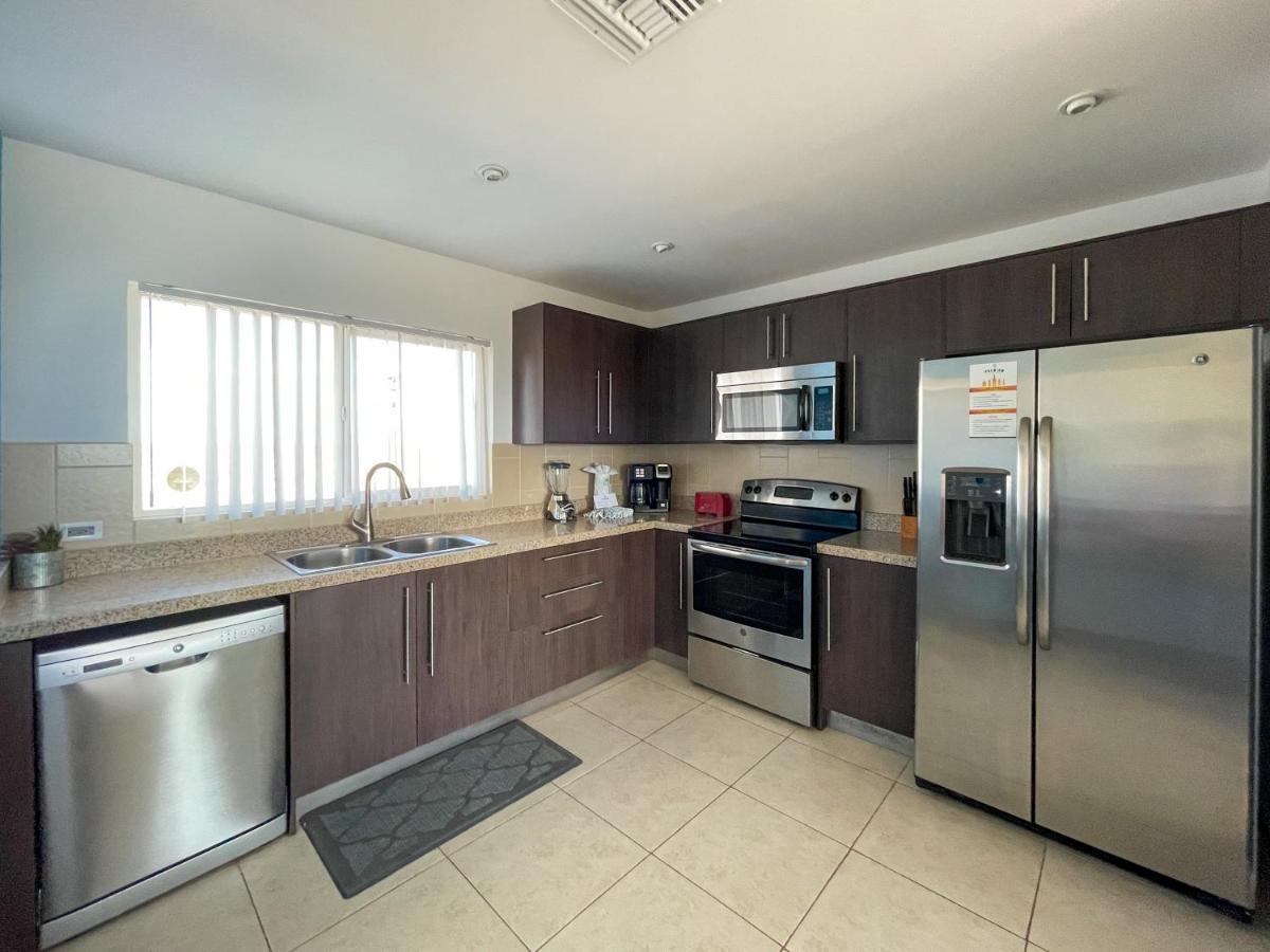 Admire Sea View From A Stunning Condo By Premium Puerto Peñasco Exteriör bild