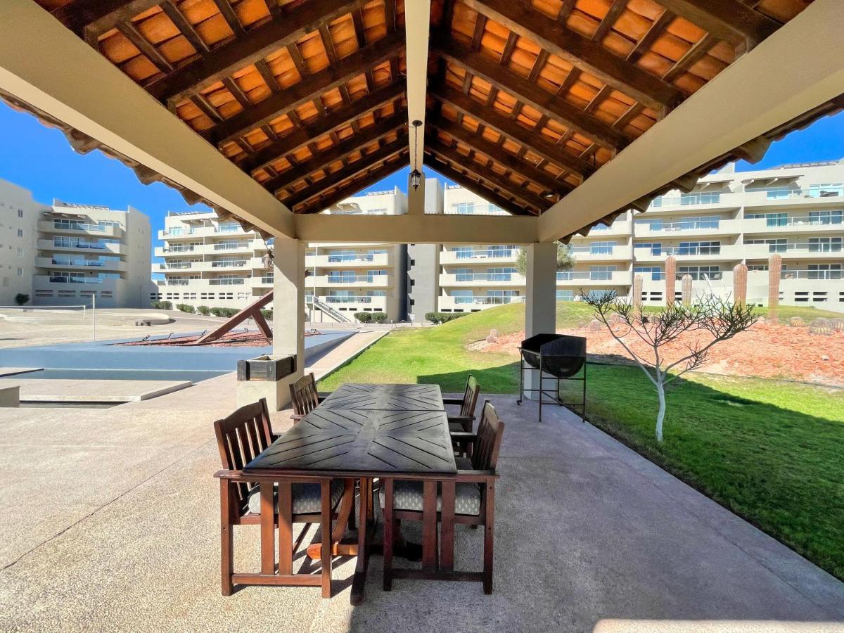 Admire Sea View From A Stunning Condo By Premium Puerto Peñasco Exteriör bild