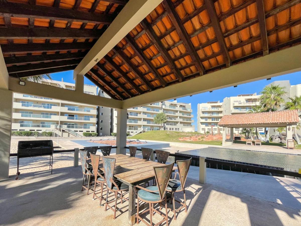 Admire Sea View From A Stunning Condo By Premium Puerto Peñasco Exteriör bild
