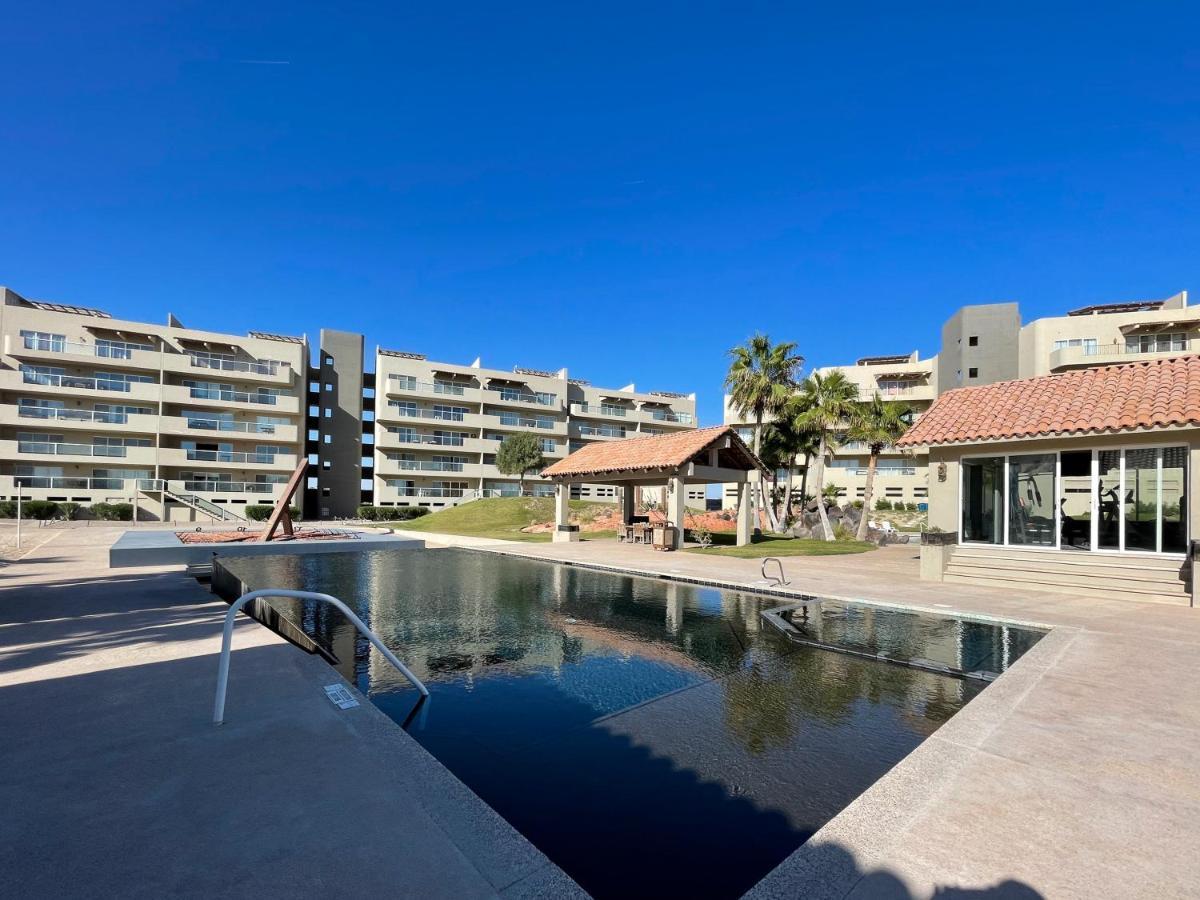 Admire Sea View From A Stunning Condo By Premium Puerto Peñasco Exteriör bild